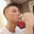 -卖女孩儿的小羚羊头像