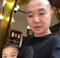 独一无二的昊先森头像