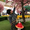 青春海159头像