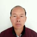 人生如梦福平安头像