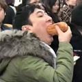 一船的野头像
