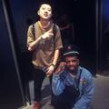 迅迅迅丶头像