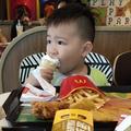 殷勤Y头像