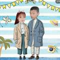 后青春1996头像