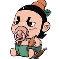 乐天派火车CDK头像
