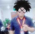 清蒸小肥牛头像