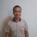 老黄发发头像