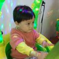 何铭杨铭头像
